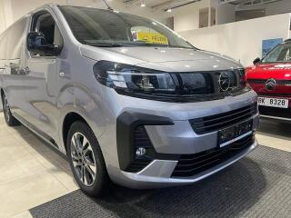 Opel Zafira L2 Elegance 2.0 CDTi 177k AT8