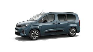 Opel Combo Eleg.Pl. L2-1.5 CDTi AT8-7mst
