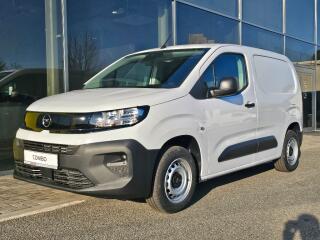 Opel Combo Van L2 (XL) 1.5 CDTI 130k MT6