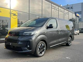 Opel Zafira L2 (L) Elegance 2.0 CDTi 177k