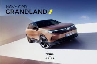 Opel Grandland Electric Ultimate 4x4