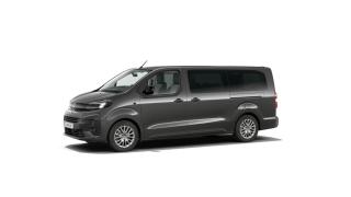 Opel Zafira L2 (L) Elegance 2.0 CDTi 177k