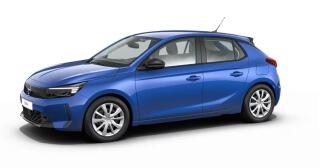 Opel Corsa Edition 1.2 TURBO 100k MT6