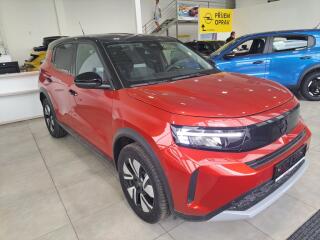 Opel Frontera GS Mild-Hybrid 7 m�st- automat