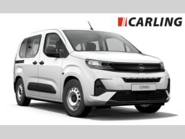 Opel Combo Combi Edition L1/N1 1.2 T 110k