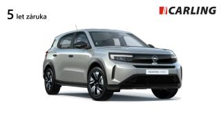 Opel Frontera Mild-hybrid Edition 110k Aut.