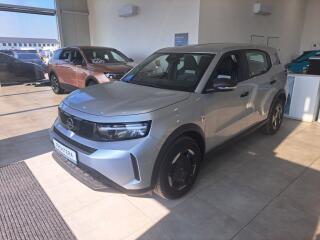 Opel Frontera Edition -Mild-hybrid  145k Aut