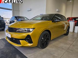 Opel Astra GS HB 1.2 TURBO 130k MT6