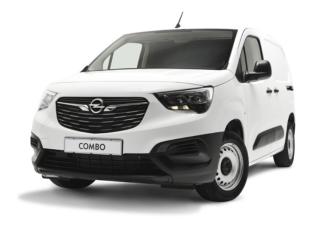 Opel Combo Van L1 1.5 CDTI 102k MT6