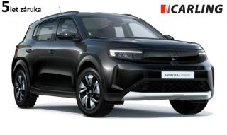 Opel Frontera GS Mild-hybrid TURBO 145k Aut.