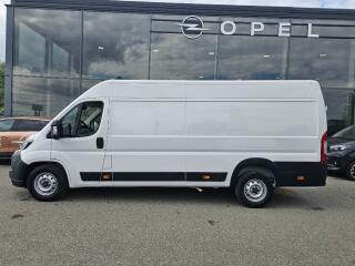 Opel Movano 3 500 ELECTRIC L4H2 200 kW