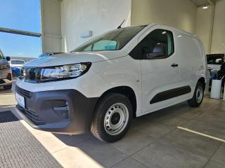 Opel Combo Van L1H1 1.2 Turbo 3mst