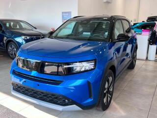 Opel Frontera GS Mild-hybrid TURBO 145k Aut.