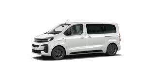 Opel Zafira Edition L1 2.2 CDTi 150k MT6