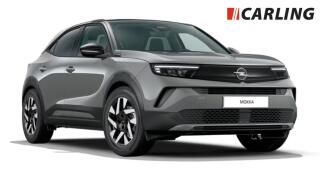 Opel Mokka NEW Edition 1.2 TURBO 136k MT6