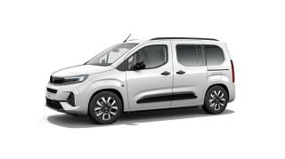 Opel Combo Elegance Plus L1 1.5 CDTi MT6