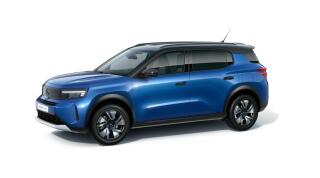 Opel Frontera GS Hybrid 1.2 TURBO 110k eDCT6