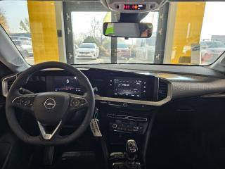 Opel Mokka (2024) HIT Edition 1.2 Turbo 100k MT6 - náhled 5