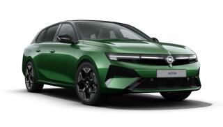 Opel Astra NEW ST GS Hybrid TURBO 145k