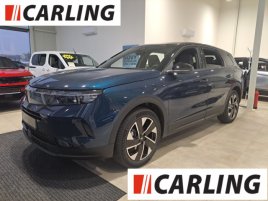 Opel Grandland GS Mild-Hybrid TURBO 145k Aut.
