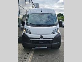 Opel Movano NEW Van 3300 L3H2 2.2 CDTi140k