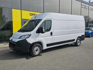 Opel Movano NEW Van 3300 L3H2 2.2 CDTi140k