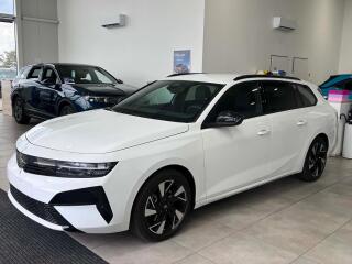 Opel Astra ST GS 1.5 BlueHDi 130k EAT8