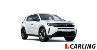 Opel Frontera Mild-hybrid Edition 110k Aut.