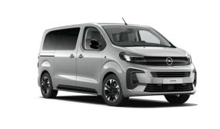 Opel Zafira L1(M) Elegance 2.0CDTi 177k At