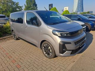 Opel Zafira L1(M) Elegance 2.0CDTi 177k At