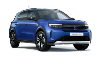 Opel Frontera GS Mild-hybrid TURBO 145k Aut.