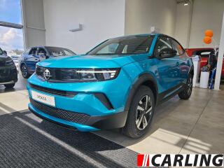 Opel Mokka HIT 1.2 TURBO 136k MT6