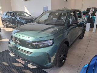 Opel Frontera Edition  Mild-hybrid  110k Aut