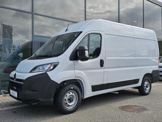 Opel Movano Van 3300 L2H2 2.2 CDTi140k
