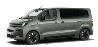 Opel Zafira L2 (L) Elegance 2.0 CDTi 177k