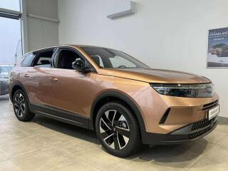 Opel Grandland Edition Mild-Hybrid 145k aut.