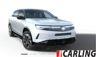 Opel Grandland PHEV GS 1.6T 195k eDCT7