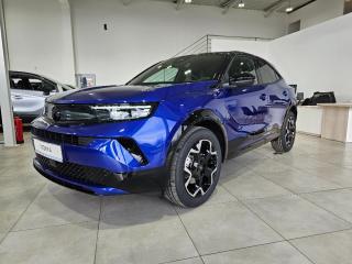 Opel Mokka GS Mild-Hybrid TURBO 145 k-AUT