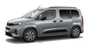 Opel Combo Eleg. Plus 1.5 CDTi 130k AT8