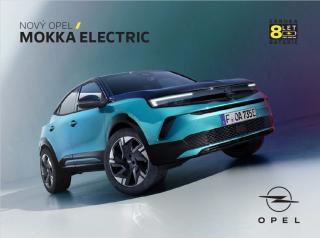 Opel Mokka NEW Electric GS Elektro 156k