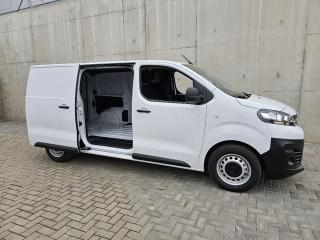 Opel Vivaro L1 (M) Panel Van 2.2 CDTi 150k