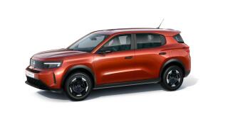 Opel Frontera Edition Hybrid 1.2 TURBO 145k