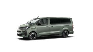 Opel Zafira L2 (L) El. 2.2 CDTi 180k AT8