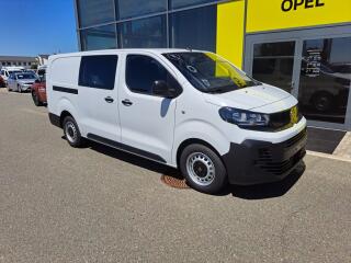 Opel Vivaro CrewVan Flex L2 2.2 CDTi 6m�st