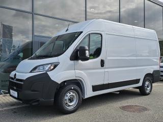 Opel Movano NEW Van 3500 L2H2 2.2 CDTi140k