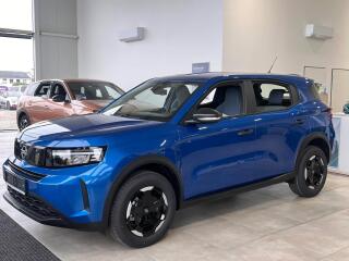 Opel Frontera Edition Mild-Hybrid 110k Aut