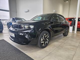 Opel Mokka GS Hybrid 145 k eDCT6-Automat
