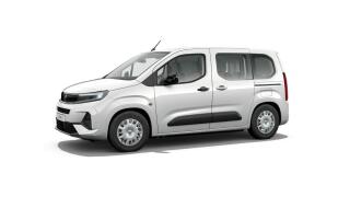 Opel Combo L1H1 Ed. Plus 1.2 TURBO 110k