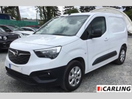 Opel Combo elektro Van L1H1 100 kw