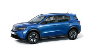 Opel Frontera Edition Hybrid 1.2 TURBO 110k
